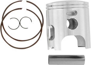 Wiseco 795M06500 Piston Kit 65.00mm +1.00mm Overbore