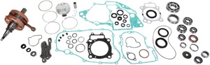 Vertex Engine Rebuild Kit w/ Crank, Piston & Gaskets For 2005 CRF250R