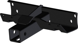 KFI 2" Front Lower Receiver Hitch Fits 21-23 Yamaha Wolverine RMAX