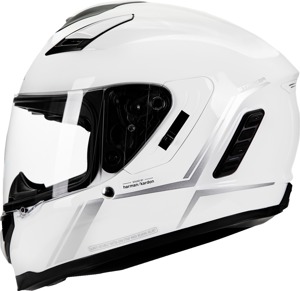 Sena Stryker Bluetooth Helmet Matte Black Medium