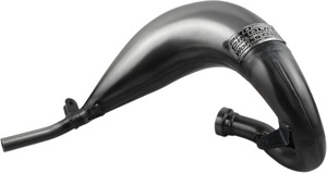 Works Pipe Exhaust Expansion Chamber - For 18-20 85 SX & TC85