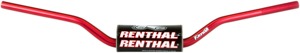 RC High Fatbar - Red