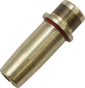 Kibblewhite Bronze Intake Valve Guide +.008" For 67-77 HD Electra/Super Glide
