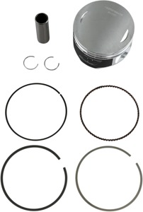 Wiseco Piston Kit 86.5mm 40050M08650 For 07-23 Honda TRX420