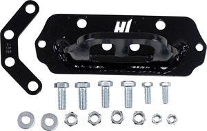 High Lifter Front Tow Hook