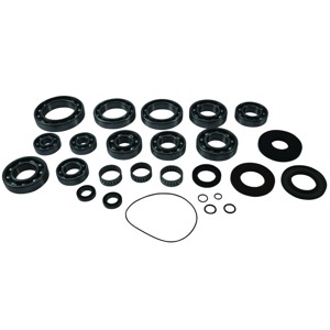 QuadBoss Transaxle Bearing Kit for 18-20 Polaris RZR RS1 - Fits 18-20 Polaris RZR RS1