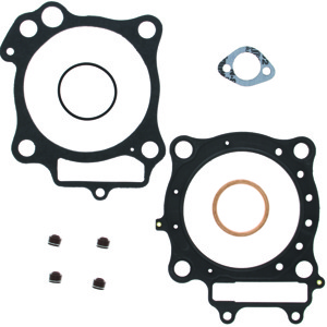 QuadBoss Top End Gasket Set For 04-05 Honda TRX450R