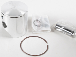 Wiseco Pro-Lite Piston Kit 54.50mm +0.50mm For 00-03 Suzuki RM125