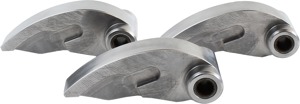 EPI Torquer Pro Clutch Weights 74g 3-Pack For Polaris P22 Clutch - 74g clutch weights for Polaris P22 9R models