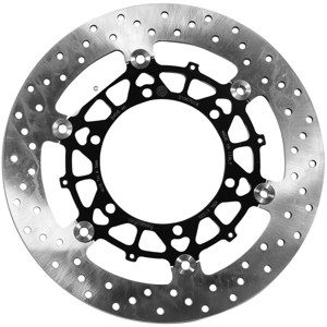 Brembo Front Floating Brake Disc 305x5mm For 94-01 BMW R 850/1100 - Front brake disc 305x5mm For 94-01 BMW R 850/1100