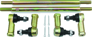 QuadBoss Tie Rod Upgrade Kit For 04-05 Can-Am Outlander 330