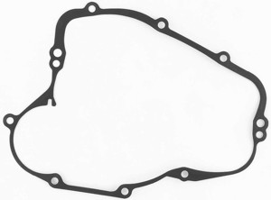 Cometic Clutch Cover Gasket .018in AFM Fits 89-14 Kawasaki KX80 KX85 KX100