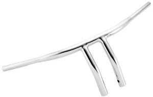 Bikers Choice Fat Bar 8in Rise Drag Bar-Bc