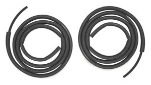 Biker's Choice Saddlebag Cover Gasket