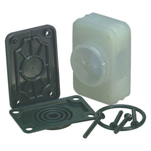 K&L Supply Master Cylinder Kit Honda