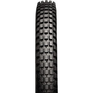 IRC TR-1 Dual Sport Tire 4.00-10 50/50 On-Off Road - 50/50 Dual Sport Tire for 10in Rim