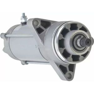 BikeMaster Starter Replacement - Starter motor for various powersports vehicles