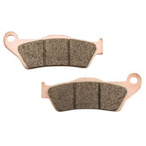 Braking 772CM46 Sintered Front Brake Pad Set For Honda Kawasaki Suzuki Yamaha