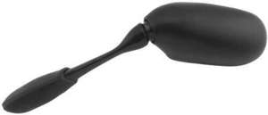 Mirror Left Side Black - Fits Yamaha FZ1 2001-2005