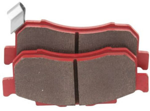 Bm Sintered Brake Pads