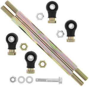 04-05 Polaris ATP 330 4x4 Tie Rod Assembly Upgrade Kit