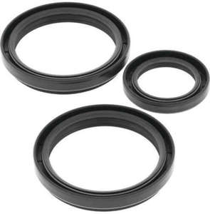 09-12 Arctic Cat 1000 Cruiser Front Differential Seal Kit