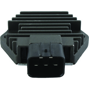 QuadBoss Voltage Regulator for 00-03 Honda TRX350FM/FE - For 00-03 Honda TRX350FM/FE FourTrax Rancher