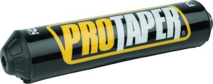 ProTaper Fuzion Bar Pad - Black - Replacement pad for Fuzion handlebars