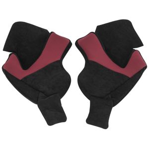 X-Lite X1004 Cheek Pads 2XS-XS - 50mm
