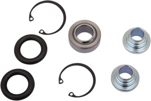 Moose Offroad Shock Bearing Kit For Polaris UTV/ATV - Shock bearing rebuild kit for Polaris vehicles