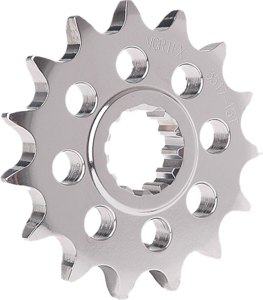 Front C/S Steel Sprocket 16T 530