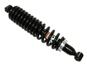 Bronco Rear Gas Shock Suzuki KingQuad 700/750 4x4 2005-2018 - Rear gas shock for Suzuki KingQuad 700/750 4x4