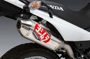 Yoshimura RS-2 Slip On Exhaust For 2023+ Honda XR150L