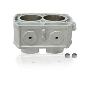 Bronco Cylinder Polaris 800 Big Bore Replacement Cylinder - Replacement cylinder for Polaris 800 Big Bore