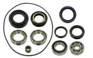 Bronco Differential Bearing and Seal Kit AT-09670 - Complete rebuild kit with bearings and seals