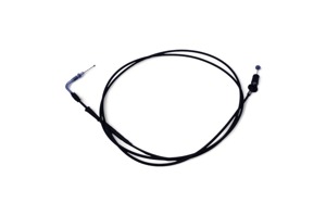 Bronco Throttle Cable ATV Replacement AT-05338 - ATV throttle cable replacement by Bronco