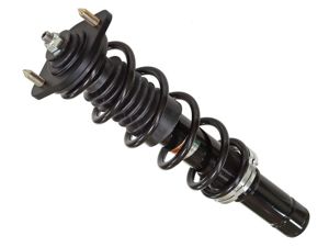 Bronco Front Gas Shock AU-04347 For Kawasaki Mule 2500-4010 Diesel/4x4 - Front gas shock for Kawasaki Mule 2500-4010 Diesel/4x4