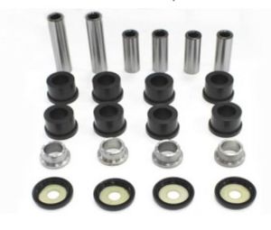 Bronco Rear Independent Suspension Kit - Suspension rebuild kit for rear A-arm & knuckle