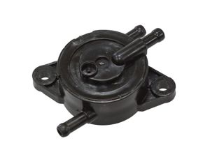 Bronco Fuel Pump Replacement Universal - Universal fit replacement fuel pump