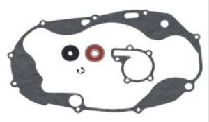 Bronco Water Pump Repair Kit AT-10052 - Complete water pump rebuild kit