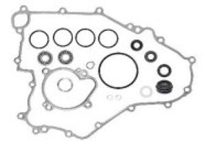 Bronco Water Pump Repair Kit AT-10075 - Complete water pump rebuild kit with seals and gaskets