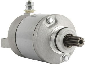Starter-Gsx R600-R750
