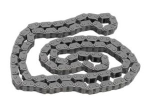 Bronco Cam Chain AT-09902 High Strength Steel - Durable cam chain, precision solid bushings