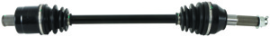 QuadBoss Rear Left Axle for 19-21 Polaris Ranger 1000 EPS - For 19-21 Polaris Ranger 1000 EPS Rear Left