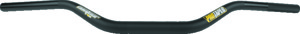 ProTaper Contour Handlebar Henry/Reed - Jet Black - Henry/Reed bend, Jet Black finish