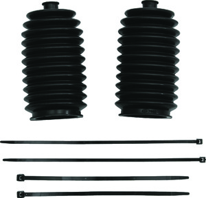 QuadBoss Tie Rod Kit For 17-19 Polaris ACE 500 - Steering rack tie rod kit For Polaris ACE 500