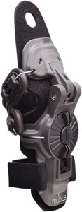 Mobius X8 Wrist Brace Grey/Black M/L