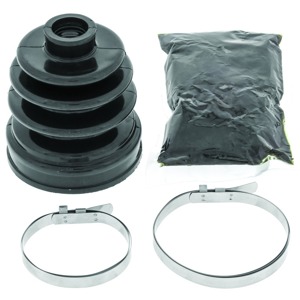88-00 Honda TRX300 FourTrax Front Inner CV Boot Kit