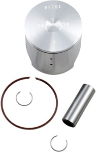Wiseco Pro-Lite 52.5mm Piston Kit Std For 2014 Kawasaki KX100