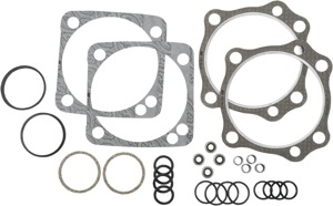 S&S Top End Gasket Kit 4-1/8" Engine 90-9506